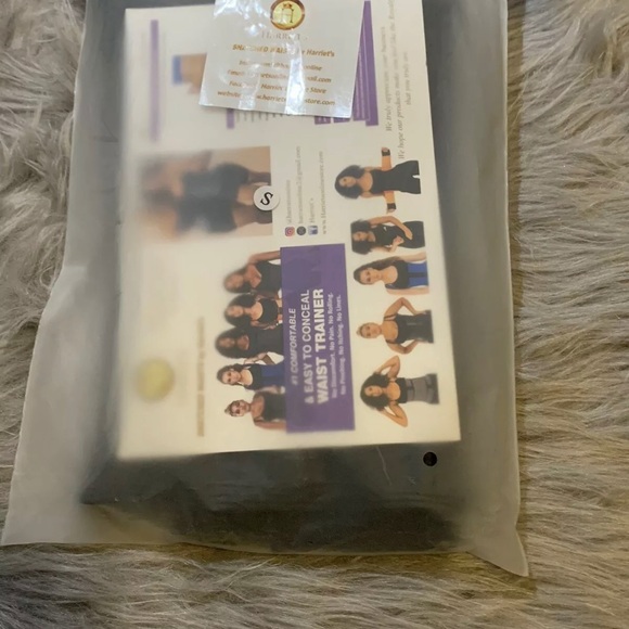 Waist trainer - Picture 2 of 4